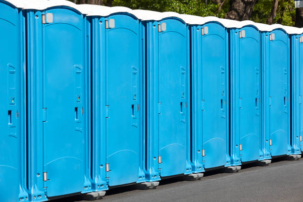 Best Portable Toilets for Disaster Relief Sites in Hortonville, WI